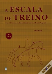 Capa do artigo A Escala de Treino