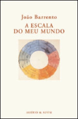 Capa do artigo A Escala do Meu Mundo