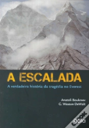 Capa do artigo A Escalada