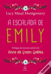Capa do artigo A Escalada De Emily