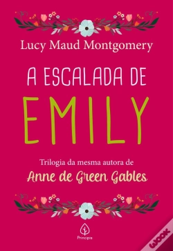 Capa do artigo A Escalada De Emily