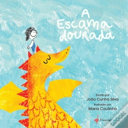 Capa do artigo A Escama Dourada