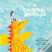 Capa do artigo A Escama Dourada