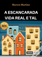 Capa do artigo A Escancarada Vida Real E Tal