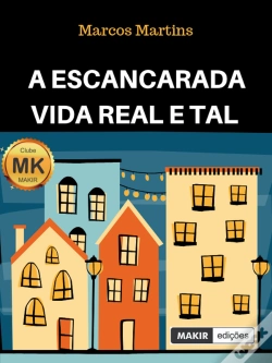 Capa do artigo A Escancarada Vida Real E Tal