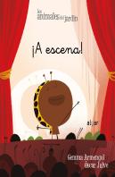 ¡A Escena!
