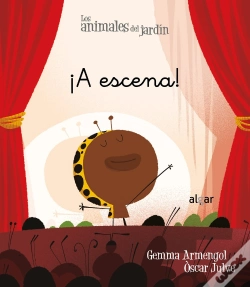Capa do artigo ¡A Escena!