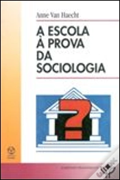 Capa do artigo A Escola à Prova da Sociologia