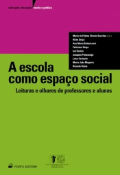 Capa do artigo A escola como espaço social