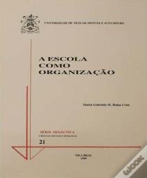 A Escola como Organização