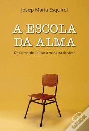 Capa do artigo A Escola da Alma