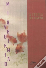 Capa do artigo A Escola da Carne