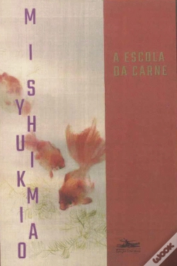 Capa do artigo A Escola da Carne