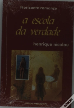 Capa do artigo A Escola da Verdade