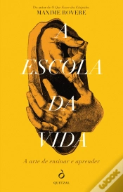 Capa do artigo A Escola da Vida