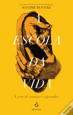 Capa do artigo A Escola da Vida