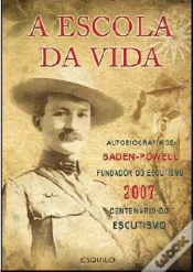 Capa do artigo A Escola da Vida