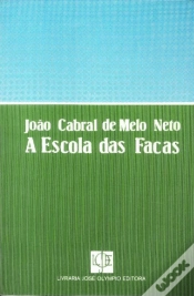 Capa do artigo A Escola das Facas