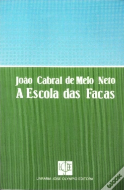 Capa do artigo A Escola das Facas