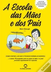 Capa do artigo A Escola das Mães e dos Pais