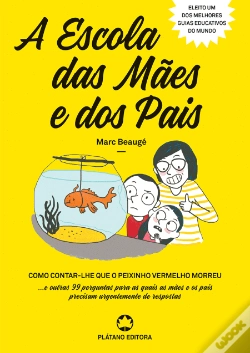 Capa do artigo A Escola das Mães e dos Pais