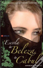 A Escola de Beleza de Cabul
