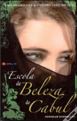 Capa do artigo A Escola de Beleza de Cabul