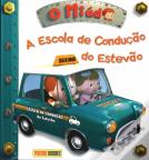 A Escola de Condução do Estevão