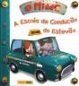 A Escola de Condução do Estevão - Preview