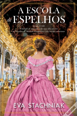 Capa do artigo A Escola De Espelhos