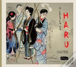 A Escola de Haru
