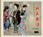 A Escola de Haru - Preview