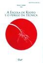 A Escola De Kyoto E O Perigo Da Técnica - Preview