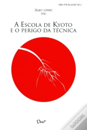 Capa do artigo A Escola de Kyoto e o Perigo da Técnica