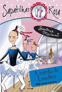 Capa do artigo A escola de Londres