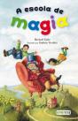 A Escola de Magia - Preview