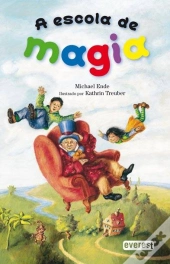 A Escola de Magia