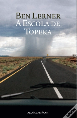 Capa do artigo A Escola de Topeka