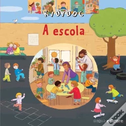 Capa do artigo A Escola