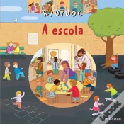 Capa do artigo A Escola
