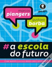 Capa do artigo A Escola do Futuro