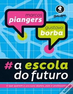 Capa do artigo A Escola do Futuro