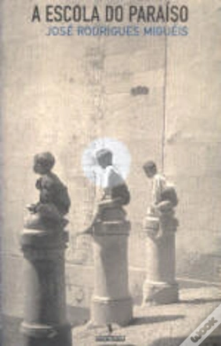 Capa do artigo A Escola do Paraíso