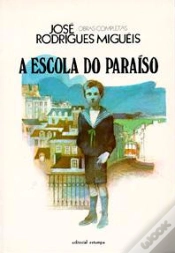 Capa do artigo A Escola do Paraíso