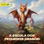 A Escola Dos Pequenos Dragões - Preview