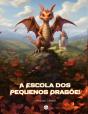 A Escola Dos Pequenos Dragões - Preview