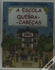 A Escola dos Quebra - Cabeças