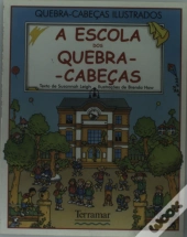 A Escola dos Quebra - Cabeças
