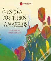 Capa do artigo A Escola dos Tijolos Amarelos