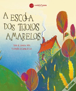Capa do artigo A Escola dos Tijolos Amarelos